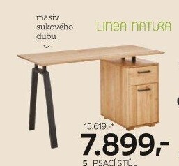 PSACÍ STŮL