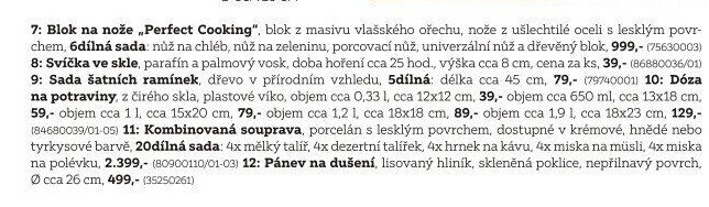SADA ŠATNÍCH RAMÍNEK
