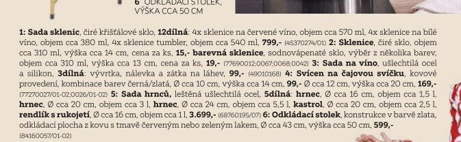 SKLENIČKA