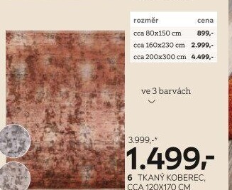 TKANÝ KOBEREC