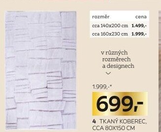 TKANÝ KOBEREC