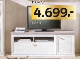 TV DÍL