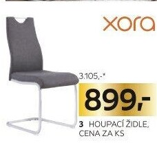 ŽIDLE
