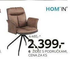 ŽIDLE