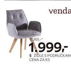 ŽIDLE