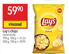Chipsy Lay'