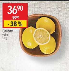Citrony