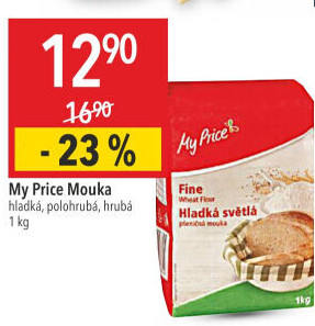 Mouka My Price