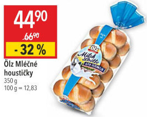 Houstičky Ölz