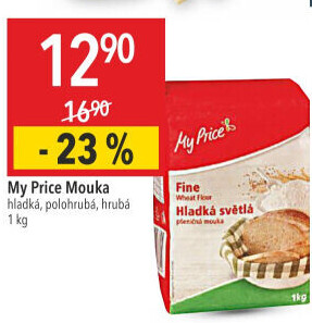 Mouka My Price