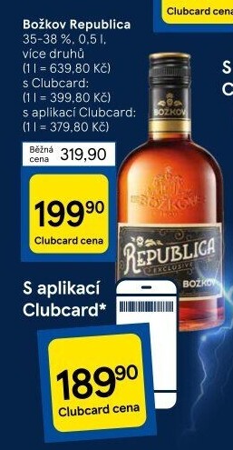 Božkov Republica