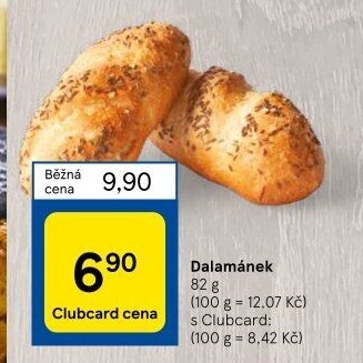 Dalamánek