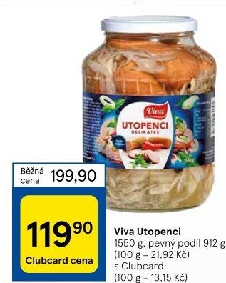 Utopenci Viva