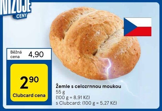 Žemle