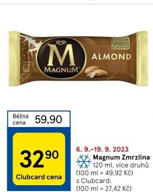 Nanuk Magnum Algida