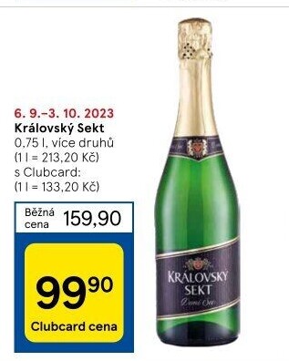 Sekty Královský sekt