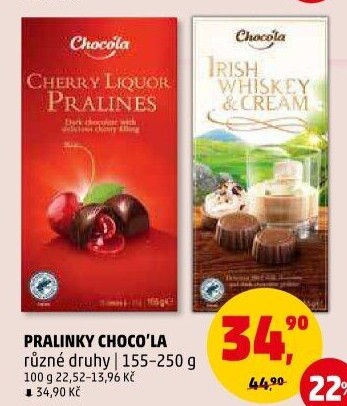 Bonboniéra Choco'