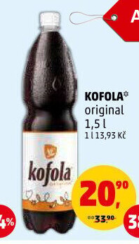 Kofola