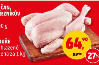 Kuře