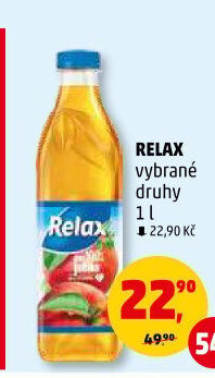 Nektar Relax