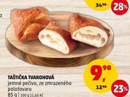 Šáteček s náplní