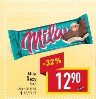 Oplatky Mila Sedita