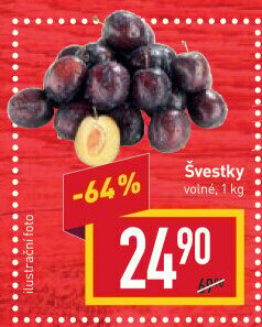 Švestky
