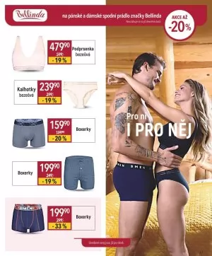 akční leták Globus 6.9.2023-2.10.2023