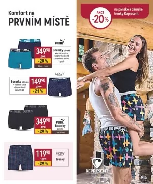 akční leták Globus 6.9.2023-2.10.2023