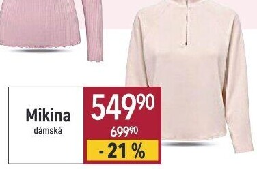 Dámská mikina JDY