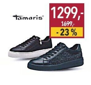 Dámská volnočasová obuv Tamaris