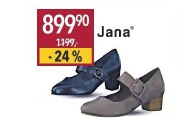 Dámské lodičky Jana