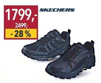 Pánská sportovní obuv Skechers