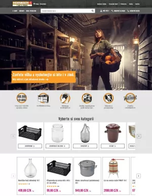 akční leták Hornbach 6.9.2023-12.9.2023