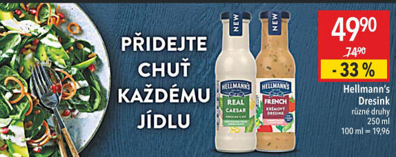 Dresink Hellmann'