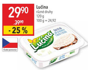 Lučina