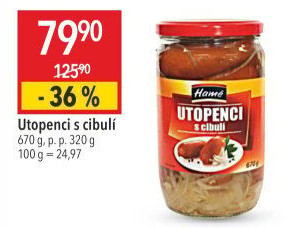 Utopenci Hamé