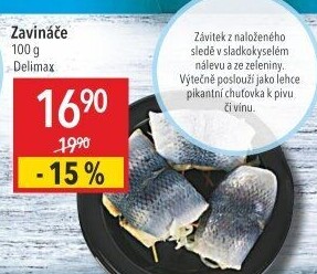 Zavináče