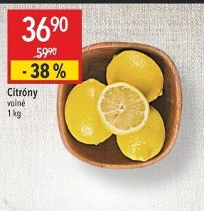 Citrony