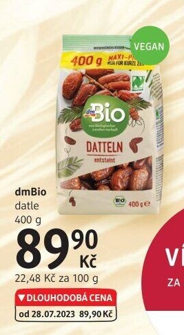 Datle dm Bio