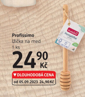 Lžička na med Profissimo