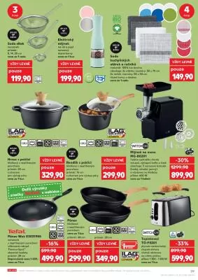 akční leták Kaufland 13.9.2023-19.9.2023