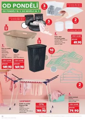 akční leták Kaufland 13.9.2023-19.9.2023