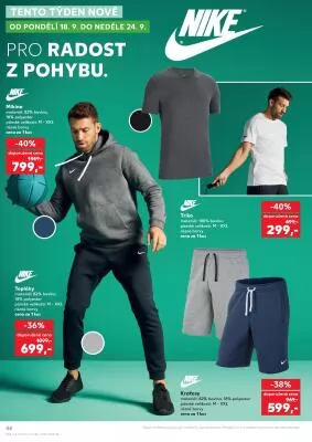 akční leták Kaufland 13.9.2023-19.9.2023