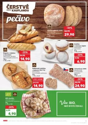akční leták Kaufland 13.9.2023-19.9.2023