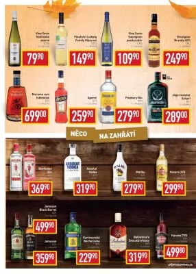 akční leták BILLA 11.9.2023-1.10.2023