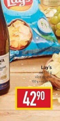 Chipsy Lay'