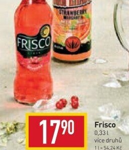 Cider Frisco