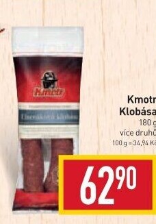 Klobása Kmotr