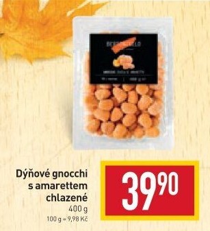 Noky chlazené
